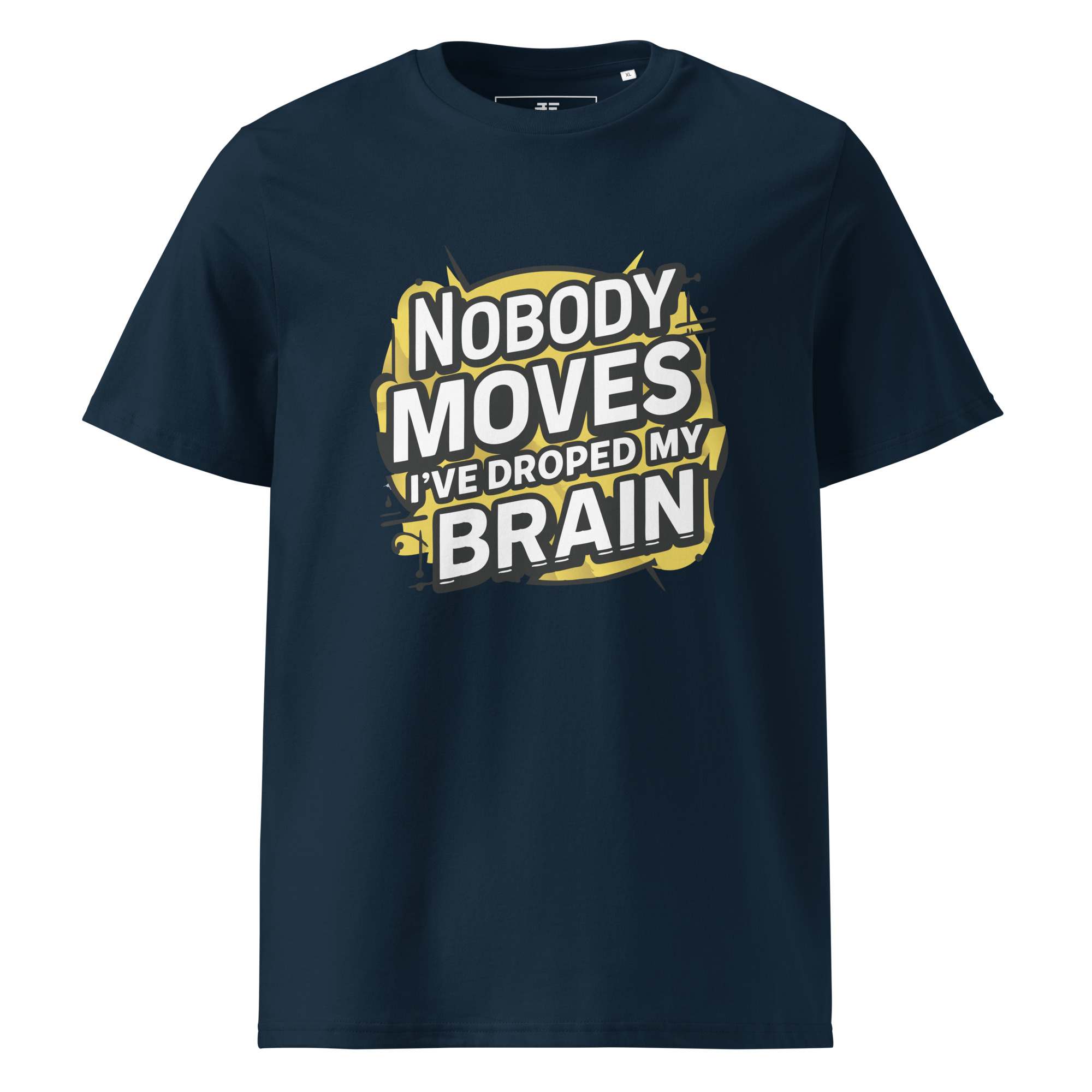 Gamer Unisex organic cotton t-shirt