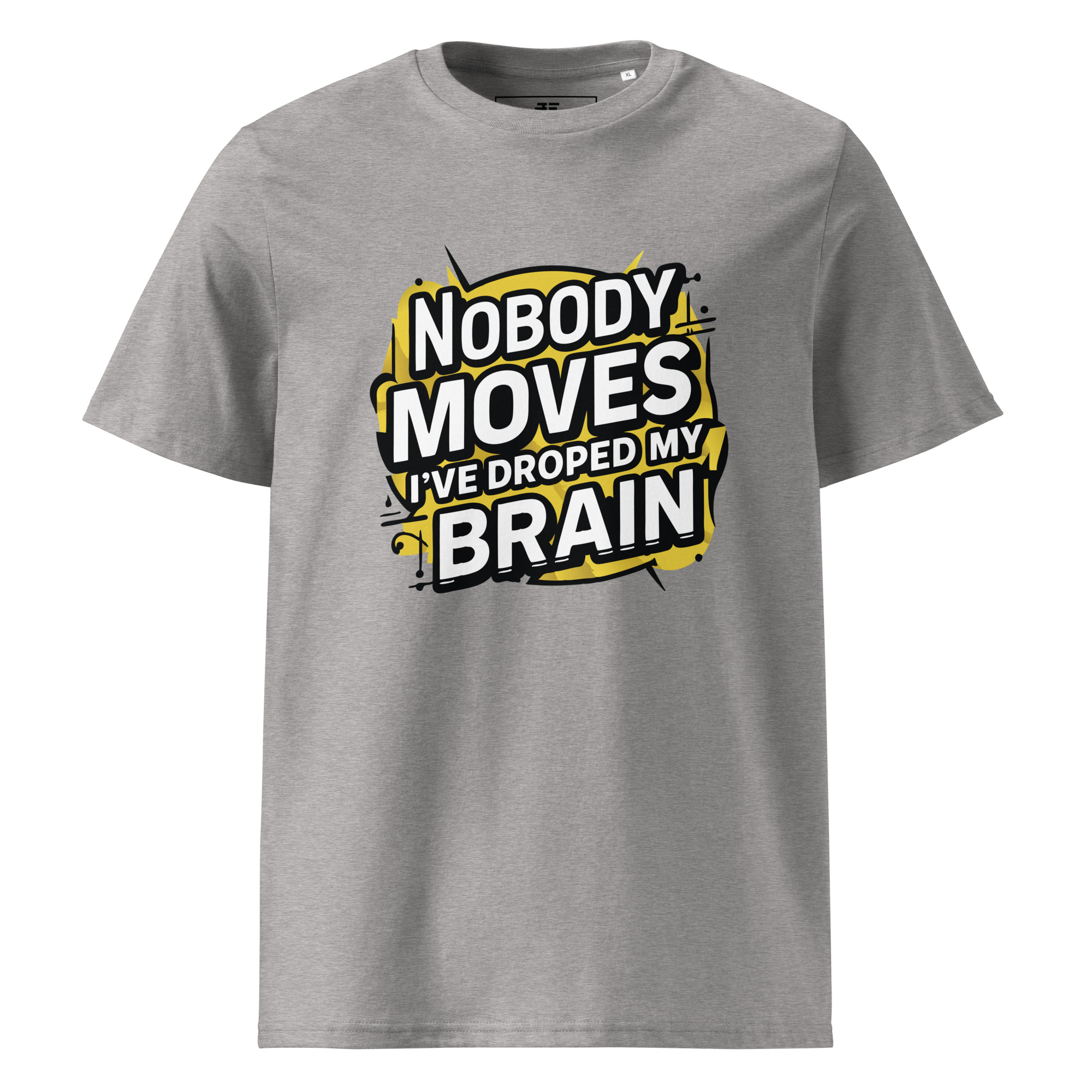 Gamer Unisex organic cotton t-shirt