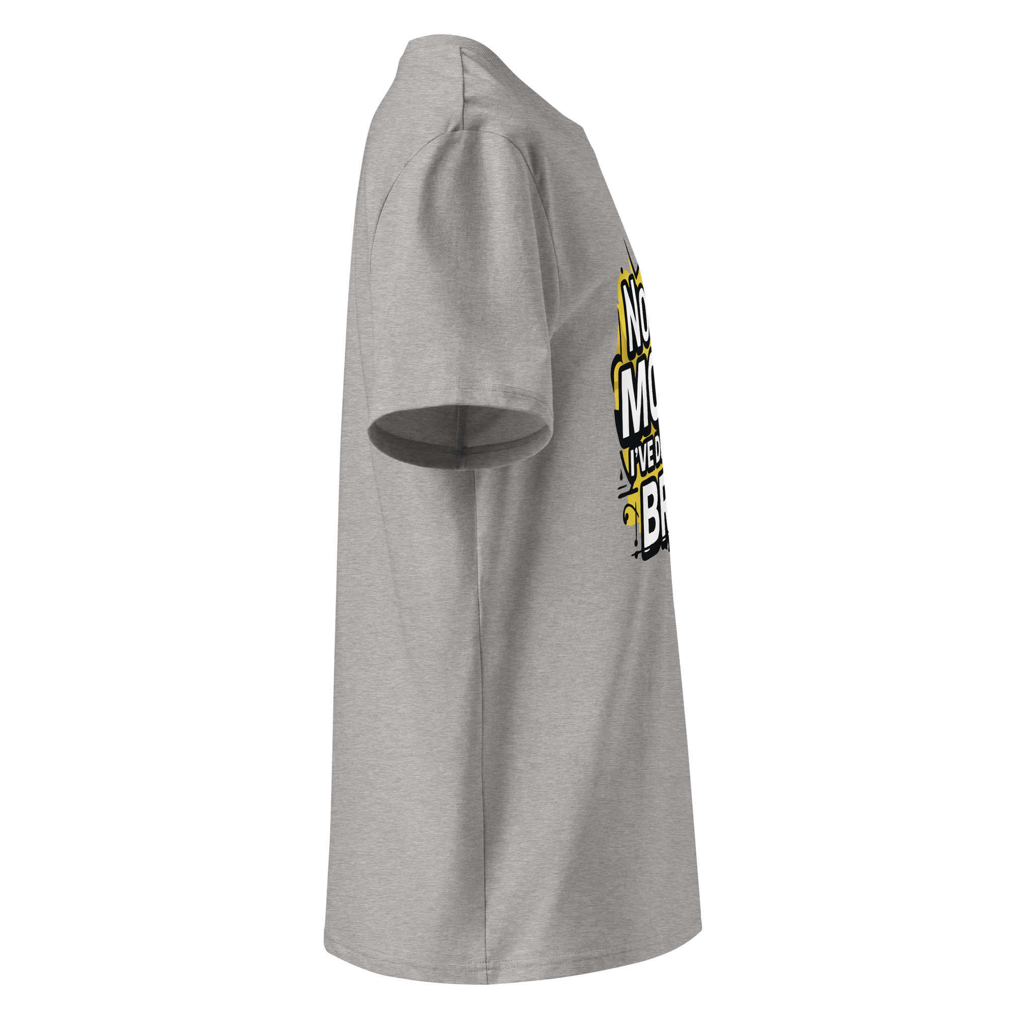 Gamer Unisex organic cotton t-shirt