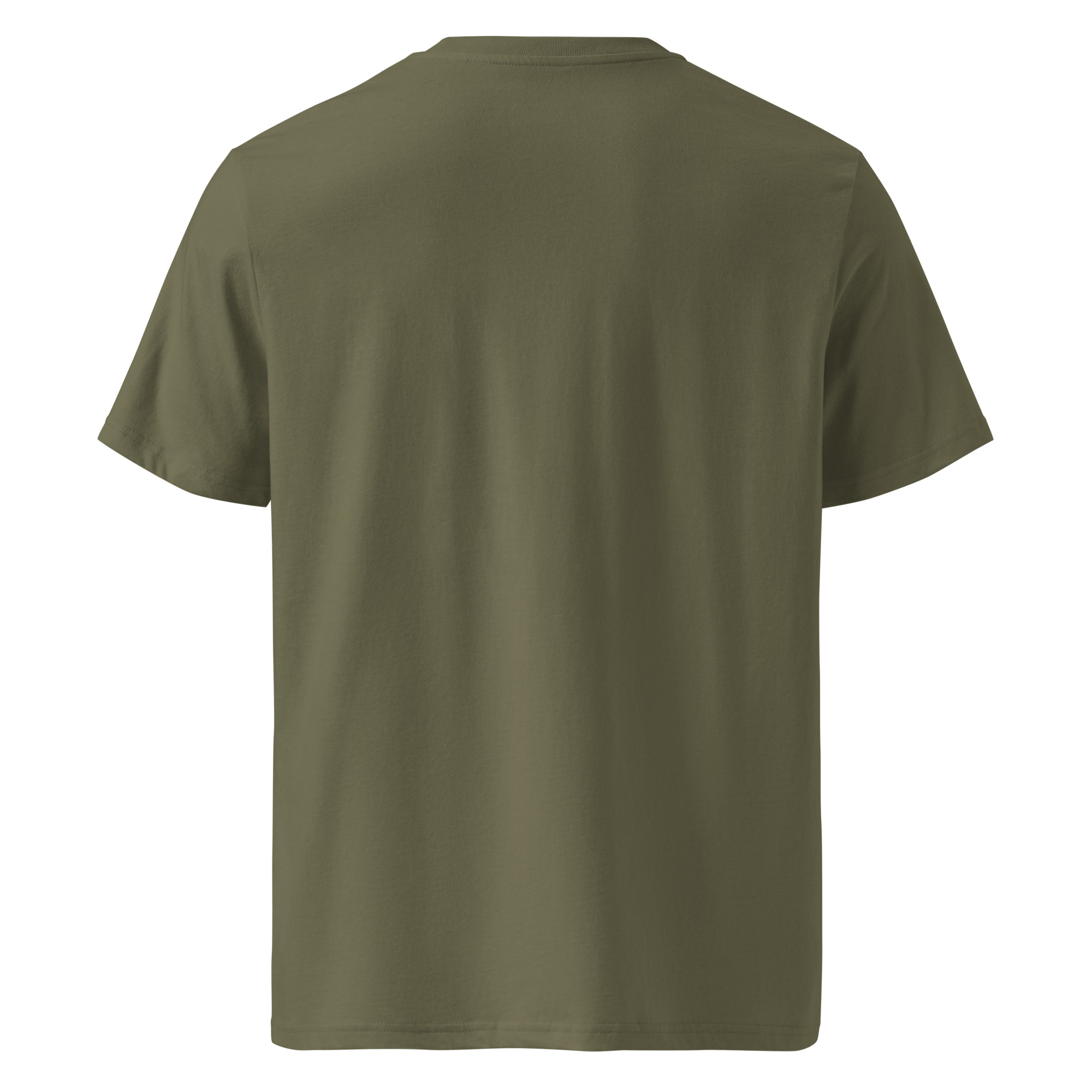 New-Ton Unisex organic cotton t-shirt