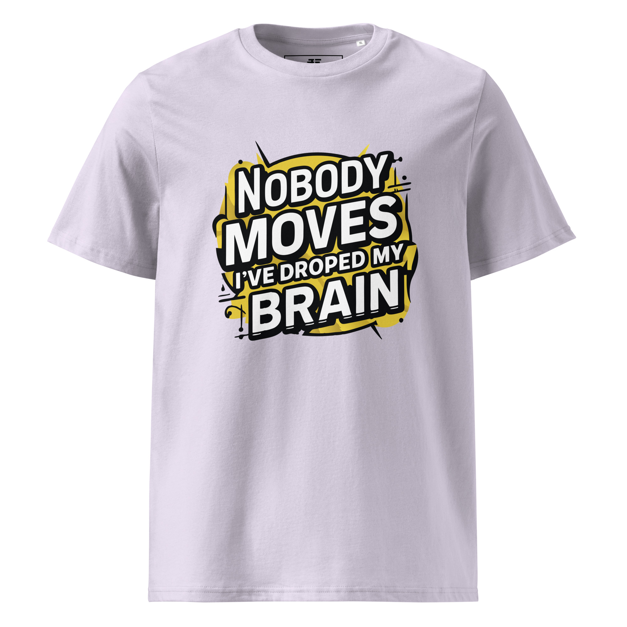 Gamer Unisex organic cotton t-shirt