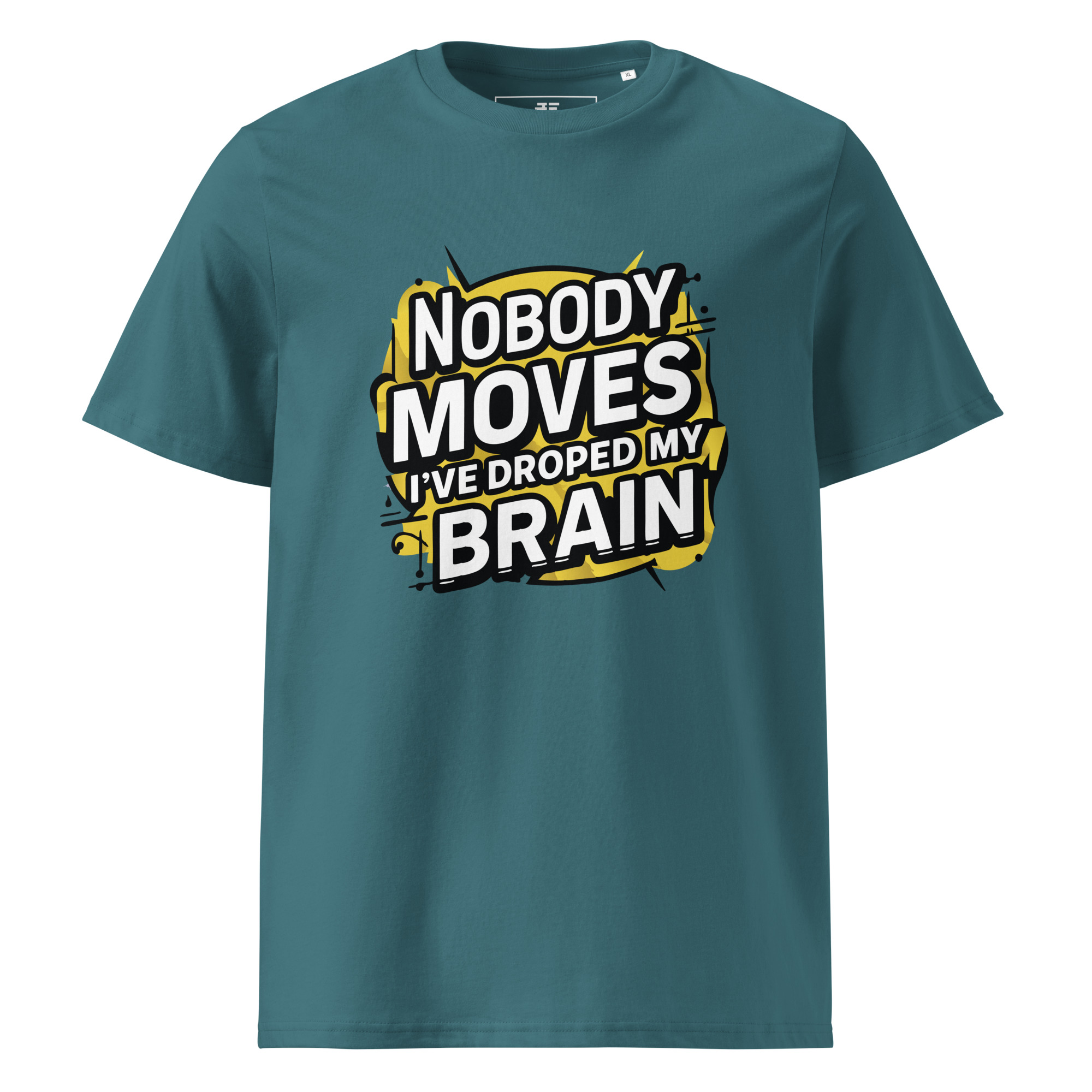 Gamer Unisex organic cotton t-shirt