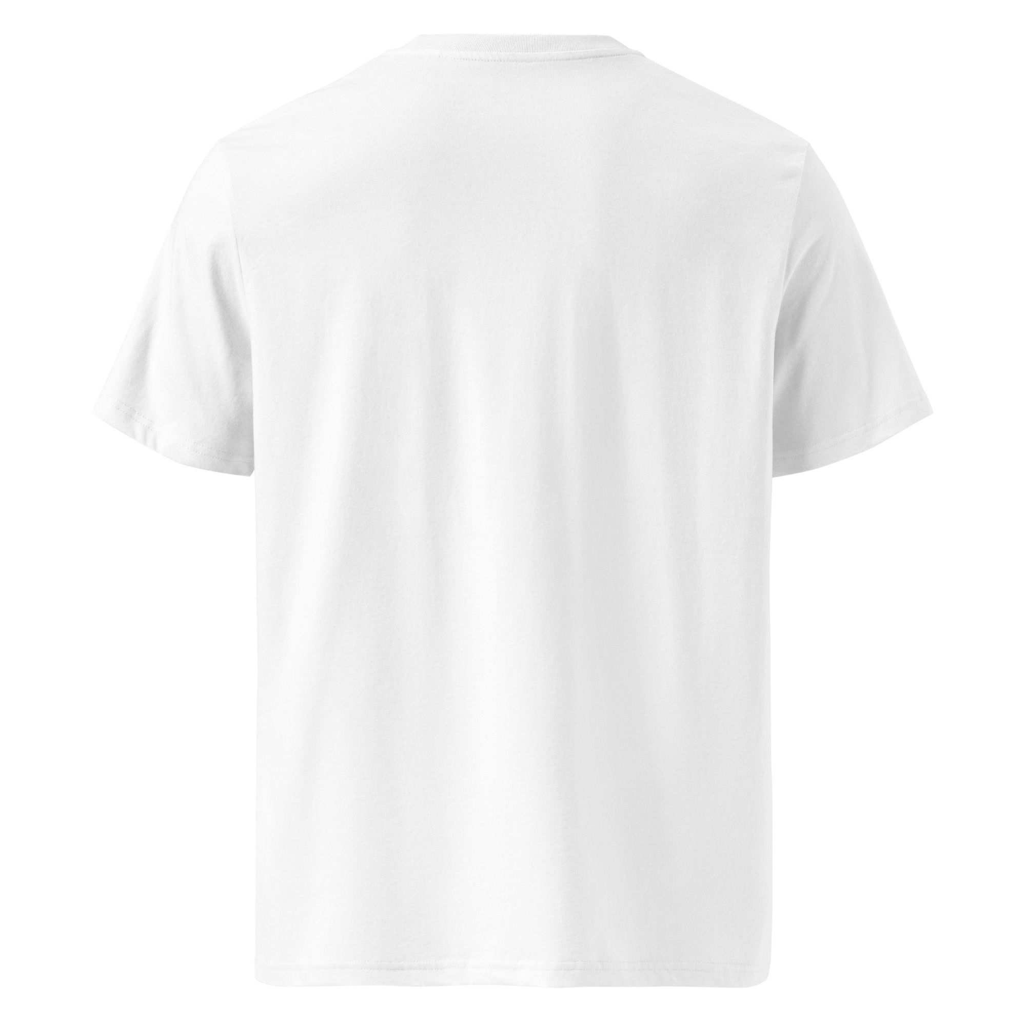 New-Ton Unisex organic cotton t-shirt